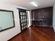 Casa en Arriendo, Santa Paula, Bogotá D.C