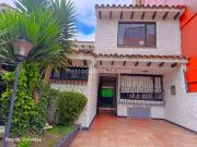 Casa en Arriendo, SANTA PAULA MOLINOS, Bogotá D.C