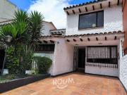 Casa en arriendo Santa Paula, Norte Casa en arriendo Santa Paula, Norte