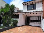 Casa en arriendo Santa Paula, Norte