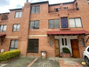 Casa en Arriendo, Santa Rita, Chía