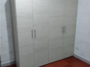Casa en arriendo Santa Rosa, Comuna 3
