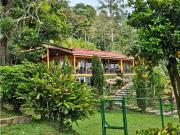 Casa en arriendo Santa Rosa, Comuna 3