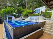 Casa en arriendo Santa Rosa, Comuna 3