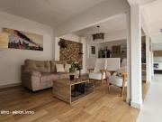 Casa en arriendo Santa Teresita Oeste, Cali