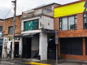 Casa en Arriendo, Santander, Bogotá D.C