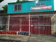 Casa en Arriendo, Santo Domingo De Guzman, Barranquilla