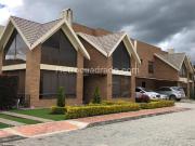 Casa en Arriendo, SAUCES, Cajicá