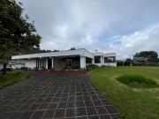 CASA EN ARRIENDO SECTOR CERRO DE ORO