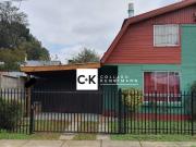 Casa en Arriendo sector Circunvalacion con pedro Montt,...