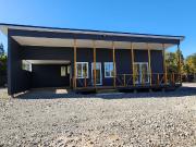 Casa en arriendo, sector Colonia Tres Puentes, Puerto Varas