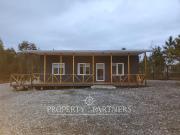 Casa en arriendo, sector Colonia Tres Puentes, Puerto Varas