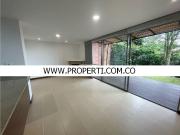 Casa en Arriendo Sector Loma del Atravesado Envigado