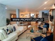 Casa en Arriendo Sector La Abadía Envigado