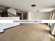 CASA EN ARRIENDO SECTOR LA SEBASTIANA