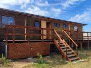 CASA EN ARRIENDO SECTOR LAS CRUCES