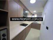 Casa en Arriendo Sector Loma del Atravesado Envigado