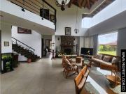 Casa en Arriendo Sector Loma del Escobero Envigado