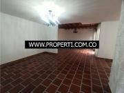 Casa en Arriendo Sector Loma del Escobero Envigado
