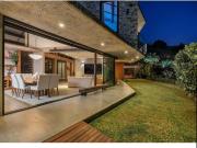 Casa en Arriendo Sector Loma del Escobero Envigado