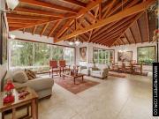 Casa en Arriendo Sector Loma del Escobero Envigado