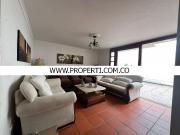 Casa en Arriendo Sector Loma del Escobero Envigado
