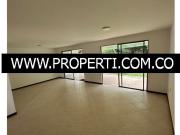 Casa en Arriendo Sector Loma del Esmeraldal Envigado