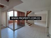 CASA EN ARRIENDO SECTOR MILLA DE ORO POBLADO