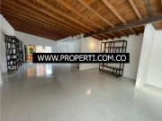 Casa en Arriendo Sector Nutibara Laureles