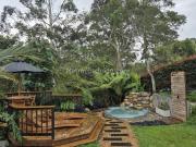 Casa en Arriendo, Sector Ojo De Agua, Rionegro