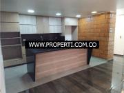 Casa en Arriendo Sector San Lucas Poblado