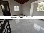 CASA EN ARRIENDO SECTOR VICUÑA BELÉN