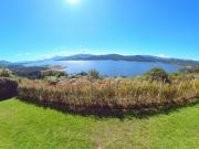 Casa en Arriendo Sesquilé vista Espectacular a la...