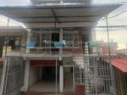 Casa en Arriendo, Siete De Agosto, Cali