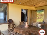 Casa en arriendo Socorro, Santander