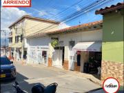 Casa en arriendo Socorro, Santander