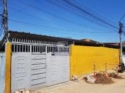 Casa en arriendo Sotomayor, Oriente