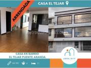Casa en Arriendo, Tejar, Bogotá D.C