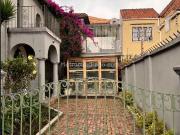 Casa en Arriendo, TEUSAQUILLO, Bogotá D.C