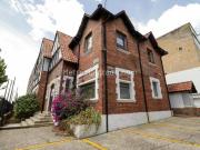 Casa en Arriendo, Teusaquillo, Bogotá D.C