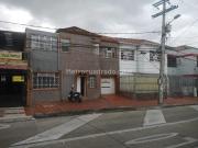 Casa en Arriendo, Teusaquillo, Bogotá D.C
