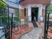 Casa en arriendo Teusaquillo, Chapinero
