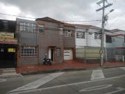 Casa en arriendo Teusaquillo, Chapinero