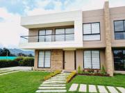 Casa en arriendo Tiquiza, Chía, Cundinamarca, Col