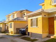 Casa en arriendo Troncal sur Villa Alemana