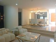 Casa en arriendo, trv. Superior, Poblado, Medellin