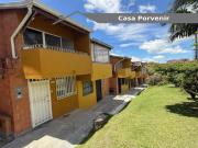 Casa en arriendo ubicada en Rionegro, El Porvenir