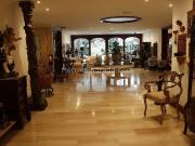 Casa en Arriendo, URBANIZACION CIUDAD JARDIN, Cali