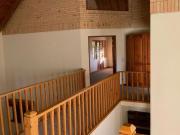 Casa en arriendo Usaquén, Norte