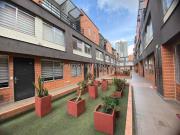 Casa en Arriendo, Valladolid, Bogotá D.C